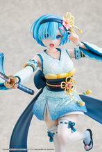 Load image into Gallery viewer, PRE-ORDER 1/7 Scale Rem Combat Outfit ver. Re:ZERO Starting Life in Another World