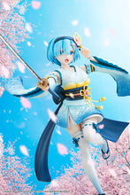 Load image into Gallery viewer, PRE-ORDER 1/7 Scale Rem Combat Outfit ver. Re:ZERO Starting Life in Another World