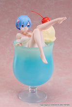 Load image into Gallery viewer, PRE-ORDER 1/7 Scale Rem Cream Soda Re:Zero Starting Life in Another World