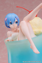 Load image into Gallery viewer, PRE-ORDER 1/7 Scale Rem Cream Soda Re:Zero Starting Life in Another World