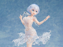 Load image into Gallery viewer, PRE-ORDER 1/7 Scale Rem (Aqua Dress Ver.) Re:Zero Starting Life in Another World