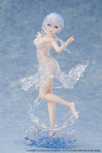 Load image into Gallery viewer, PRE-ORDER 1/7 Scale Rem (Aqua Dress Ver.) Re:Zero Starting Life in Another World