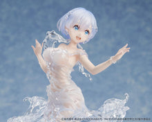 Load image into Gallery viewer, PRE-ORDER 1/7 Scale Rem (Aqua Dress Ver.) Re:Zero Starting Life in Another World