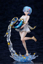 Load image into Gallery viewer, PRE-ORDER 1/7 Scale Rem x Aquarius Re:ZERO Starting Life in Another World