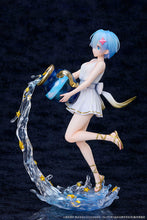 Load image into Gallery viewer, PRE-ORDER 1/7 Scale Rem x Aquarius Re:ZERO Starting Life in Another World