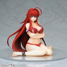 Load image into Gallery viewer, PRE-ORDER 1/7 Scale Rias Gremory Lingerie Ver.(4th-run) High School DxD Hero