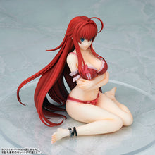 Load image into Gallery viewer, PRE-ORDER 1/7 Scale Rias Gremory Lingerie Ver.(4th-run) High School DxD Hero