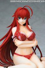 Load image into Gallery viewer, PRE-ORDER 1/7 Scale Rias Gremory Lingerie Ver.(4th-run) High School DxD Hero