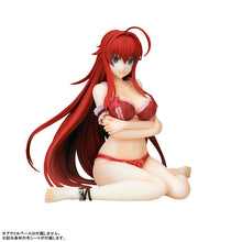 Load image into Gallery viewer, PRE-ORDER 1/7 Scale Rias Gremory Lingerie Ver.(4th-run) High School DxD Hero