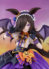 Load image into Gallery viewer, PRE-ORDER 1/7 Scale Rice Shower Vampire Makeover! Umamusume: Pretty Derby