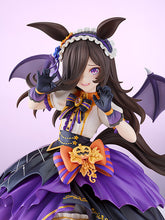 Load image into Gallery viewer, PRE-ORDER 1/7 Scale Rice Shower Vampire Makeover! Umamusume: Pretty Derby