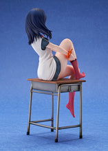 Load image into Gallery viewer, PRE-ORDER 1/7 Scale Rikka Takarada GRIDMAN UNIVERSE