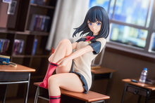 Load image into Gallery viewer, PRE-ORDER 1/7 Scale Rikka Takarada GRIDMAN UNIVERSE