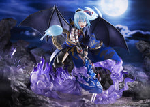 Load image into Gallery viewer, PRE-ORDER 1/7 Scale Rimuru Tempest (Gyoso) That Time I Got Reincarnated as a Slime