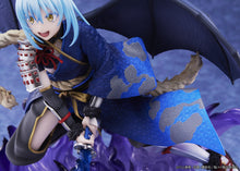Load image into Gallery viewer, PRE-ORDER 1/7 Scale Rimuru Tempest (Gyoso) That Time I Got Reincarnated as a Slime