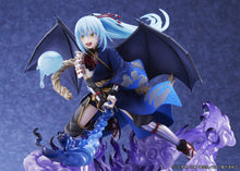 Load image into Gallery viewer, PRE-ORDER 1/7 Scale Rimuru Tempest (Gyoso) That Time I Got Reincarnated as a Slime