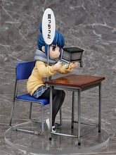 Load image into Gallery viewer, PRE-ORDER 1/7 Scale Rin Shima: Look What I Bought Ver. Laid-Back Camp