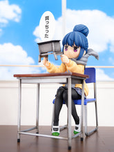 Load image into Gallery viewer, PRE-ORDER 1/7 Scale Rin Shima: Look What I Bought Ver. Laid-Back Camp