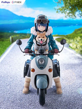 Load image into Gallery viewer, PRE-ORDER 1/7 Scale Rin Shima Laid Back Camp 3