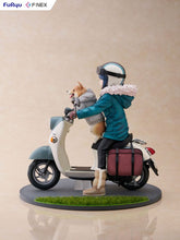 Load image into Gallery viewer, PRE-ORDER 1/7 Scale Rin Shima Laid Back Camp 3