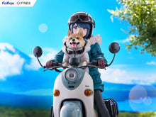 Load image into Gallery viewer, PRE-ORDER 1/7 Scale Rin Shima Laid Back Camp 3