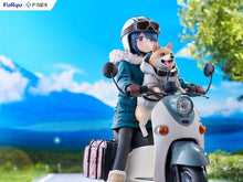 Load image into Gallery viewer, PRE-ORDER 1/7 Scale Rin Shima Laid Back Camp 3