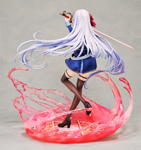 Load image into Gallery viewer, PRE-ORDER 1/7 Scale Riselia Light Novel Ver. The Demon Sword Master of Excalibur Academy