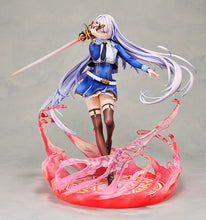 Load image into Gallery viewer, PRE-ORDER 1/7 Scale Riselia Light Novel Ver. The Demon Sword Master of Excalibur Academy