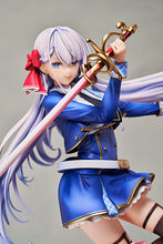 Load image into Gallery viewer, PRE-ORDER 1/7 Scale Riselia Light Novel Ver. The Demon Sword Master of Excalibur Academy