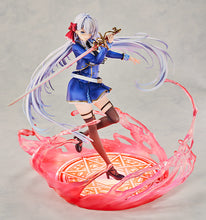 Load image into Gallery viewer, PRE-ORDER 1/7 Scale Riselia Light Novel Ver. The Demon Sword Master of Excalibur Academy