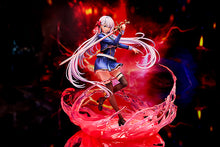 Load image into Gallery viewer, PRE-ORDER 1/7 Scale Riselia Light Novel Ver. The Demon Sword Master of Excalibur Academy