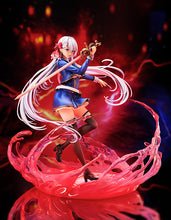 Load image into Gallery viewer, PRE-ORDER 1/7 Scale Riselia Light Novel Ver. The Demon Sword Master of Excalibur Academy