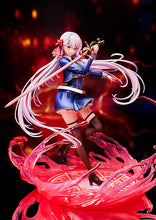 Load image into Gallery viewer, PRE-ORDER 1/7 Scale Riselia Light Novel Ver. The Demon Sword Master of Excalibur Academy