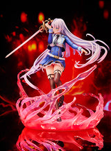 Load image into Gallery viewer, PRE-ORDER 1/7 Scale Riselia Light Novel Ver. The Demon Sword Master of Excalibur Academy
