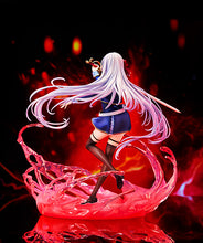 Load image into Gallery viewer, PRE-ORDER 1/7 Scale Riselia Light Novel Ver. The Demon Sword Master of Excalibur Academy