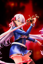 Load image into Gallery viewer, PRE-ORDER 1/7 Scale Riselia Light Novel Ver. The Demon Sword Master of Excalibur Academy