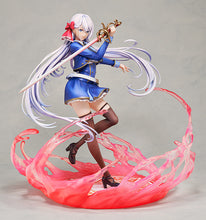 Load image into Gallery viewer, PRE-ORDER 1/7 Scale Riselia Light Novel Ver. The Demon Sword Master of Excalibur Academy