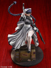 Load image into Gallery viewer, PRE-ORDER 1/7 Scale Roberta The Maid of Nightmares Ver. Black Lagoon