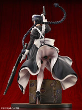 Load image into Gallery viewer, PRE-ORDER 1/7 Scale Roberta The Maid of Nightmares Ver. Black Lagoon