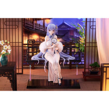 Load image into Gallery viewer, PRE-ORDER 1/7 Scale Rodney: Immaculate Beauty Ver. Azur Lane