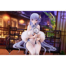 Load image into Gallery viewer, PRE-ORDER 1/7 Scale Rodney: Immaculate Beauty Ver. Azur Lane
