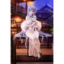 Load image into Gallery viewer, PRE-ORDER 1/7 Scale Rodney: Immaculate Beauty Ver. Azur Lane
