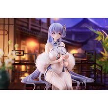 Load image into Gallery viewer, PRE-ORDER 1/7 Scale Rodney: Immaculate Beauty Ver. Azur Lane
