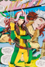 Load image into Gallery viewer, PRE-ORDER 1/7 Scale Rogue Rebirth Bishoujo Statue Marvel X-Men