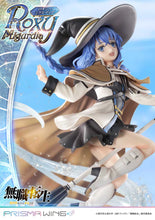 Load image into Gallery viewer, PRE-ORDER 1/7 Scale Roxy Migurdia Mushoku Tensei Jobless Reincarnation Prisma Wing