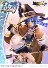 Load image into Gallery viewer, PRE-ORDER 1/7 Scale Roxy Migurdia Mushoku Tensei Jobless Reincarnation Prisma Wing