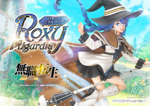 Load image into Gallery viewer, PRE-ORDER 1/7 Scale Roxy Migurdia Mushoku Tensei Jobless Reincarnation Prisma Wing