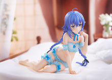 Load image into Gallery viewer, PRE-ORDER 1/7 Scale Roxy Migurdia lingerie Ver. Mushoku Tensei: Jobless Reincarnation Season 2
