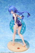 Load image into Gallery viewer, PRE-ORDER 1/7 Scale Roxy Migurudia Navy Blue Swimsuit Mushoku Tensei: Jobless Reincarnation