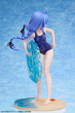Load image into Gallery viewer, PRE-ORDER 1/7 Scale Roxy Migurudia Navy Blue Swimsuit Mushoku Tensei: Jobless Reincarnation